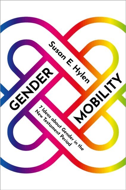 Susan E. Hylen - Gender Mobility, E-bok