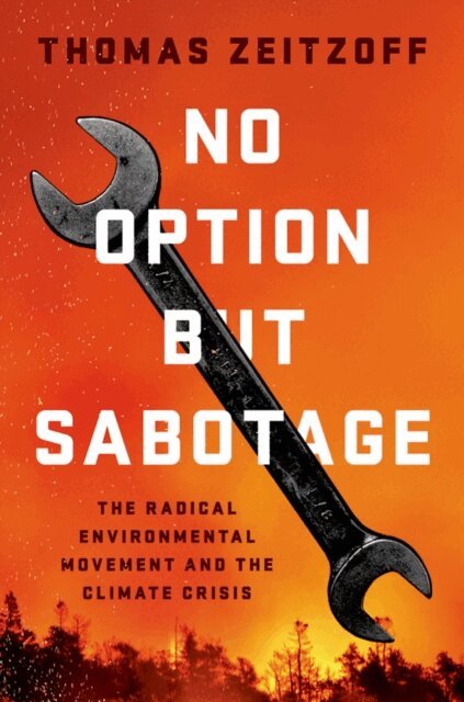 Thomas Zeitzoff - No Option But Sabotage, E-bok. Tillgänglighet: Lägg i varukorg