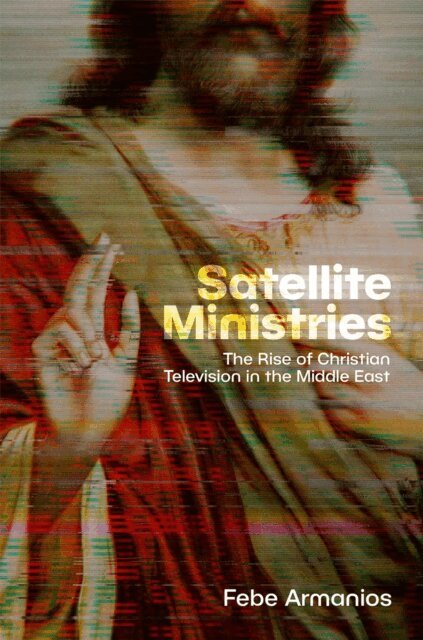 Febe Armanios - Satellite Ministries, E-bok. Tillgänglighet: Lägg i varukorg