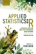 Applied Statistics with R