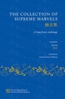 Nicholas Morrow Williams - The Collection of Supreme Marvels, Inbunden