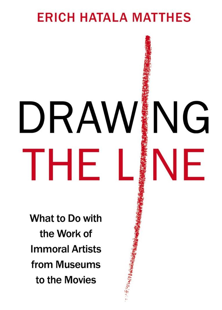 Erich Hatala Matthes - Drawing the Line, Häftad. Tillgänglighet: Lägg i varukorg
