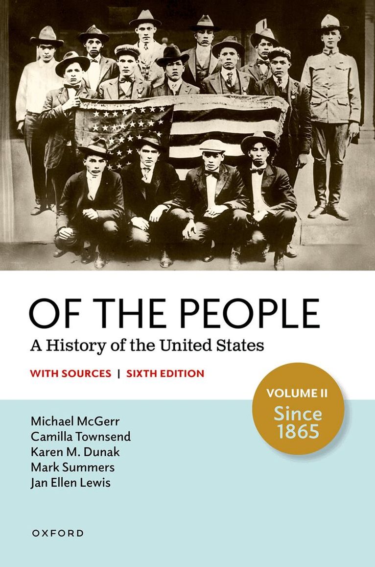Jan Ellen Lewis - Of the People, Häftad. Tillgänglighet: Lägg i varukorg