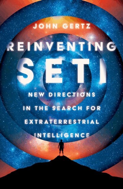 Reinventing SETI