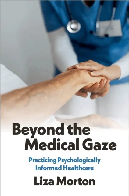 Liza Morton - Beyond the Medical Gaze, E-bok. Tillgänglighet: Lägg i varukorg