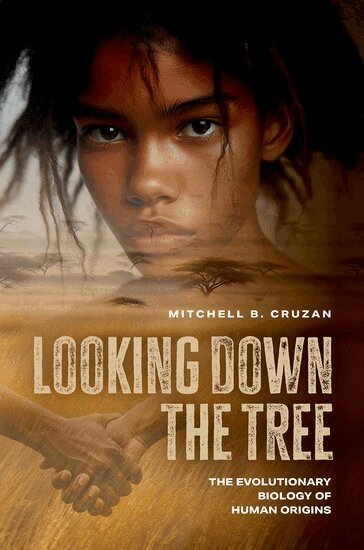 Mitchell B. Cruzan - Looking Down the Tree, Häftad. Tillgänglighet: Lägg i varukorg