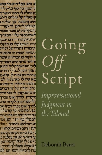 Going Off Script