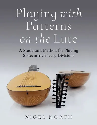 Playing with Patterns on the Lute