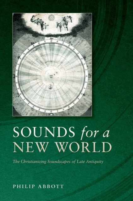 Philip Abbott - Sounds for a New World, E-bok
