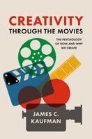 James C. Kaufman - Creativity Through the Movies, Inbunden. Tillgänglighet: Kommande