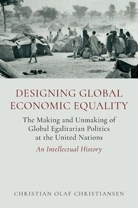 Designing Global Economic Equality