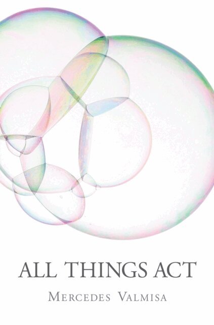 Mercedes Valmisa - All Things Act, E-bok