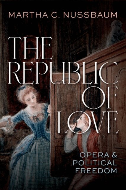 Republic of Love
