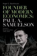 Founder of Modern Economics: Paul A. Samuelson