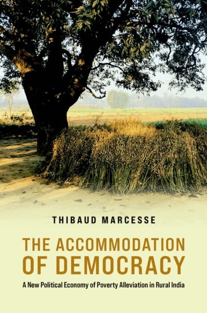 Thibaud Marcesse - Accommodation of Democracy, E-bok. Tillgänglighet: Lägg i varukorg