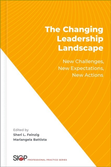 Mariangela Battista, Sheri L. Feinzig - Changing Leadership Landscape, E-bok. Tillgänglighet: Lägg i varukorg