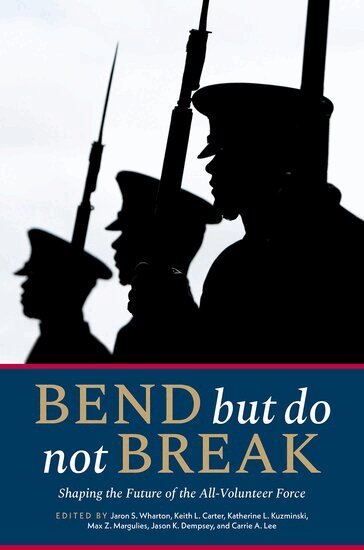 Jaron S. Wharton, Keith L. Carter, Katherine L. Kuzminski, Max Z. Margulies, Jason Dempsey, Carrie A. Lee - Bend But Do Not Break, Inbunden. Tillgänglighet: Lägg i varukorg