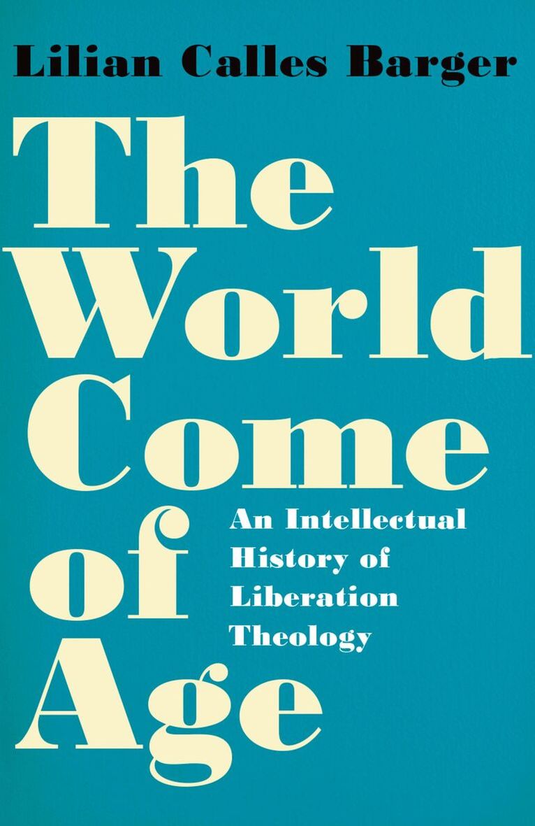 The World Come of Age