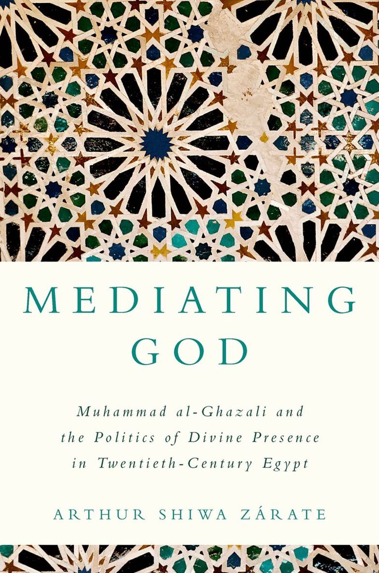 Mediating God