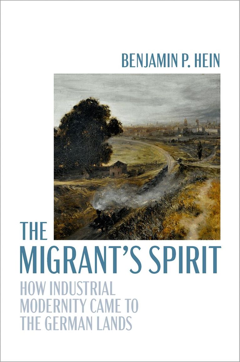 The Migrant's Spirit