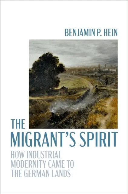 Benjamin P. Hein - Migrant's Spirit, E-bok. Tillgänglighet: Lägg i varukorg