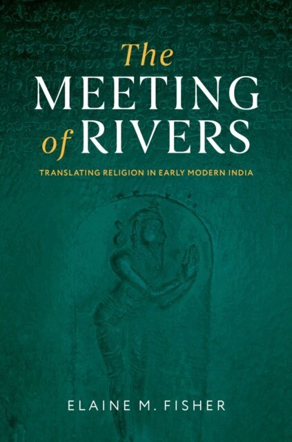 Elaine M. Fisher - Meeting of Rivers, E-bok