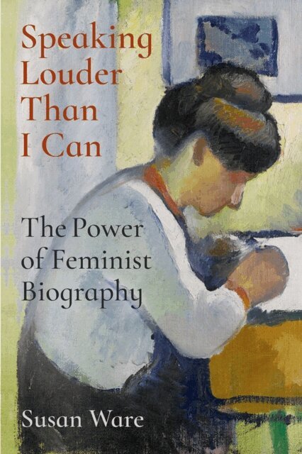 Susan Ware - Speaking Louder Than I Can, E-bok. Tillgänglighet: Lägg i varukorg