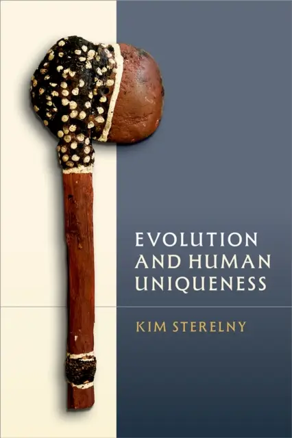 Kim Sterelny - Evolution and Human Uniqueness, E-bok. Tillgänglighet: Lägg i varukorg