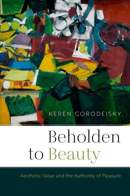 Keren Gorodeisky - Beholden to Beauty, E-bok. Tillgänglighet: Lägg i varukorg
