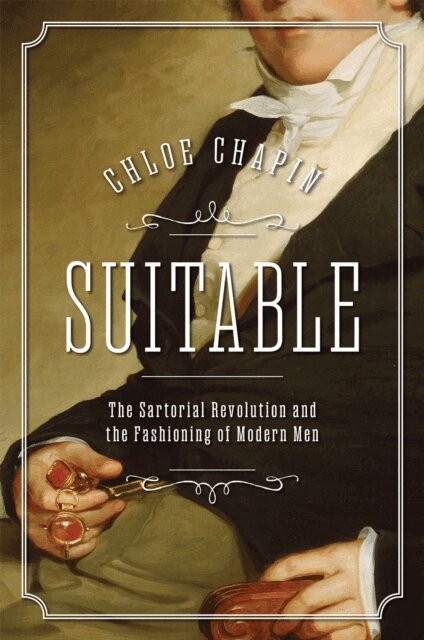 Chloe Chapin - Suitable, E-bok. Tillgänglighet: Lägg i varukorg