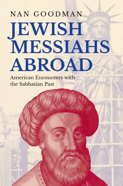 Nan Goodman - Jewish Messiahs Abroad, E-bok. Tillgänglighet: Lägg i varukorg