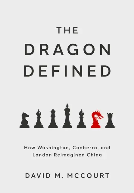 David M. McCourt - Dragon Defined, E-bok. Tillgänglighet: Lägg i varukorg