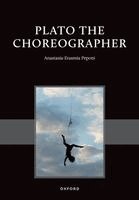 Anastasia-Erasmia Peponi - Plato the Choreographer, Inbunden