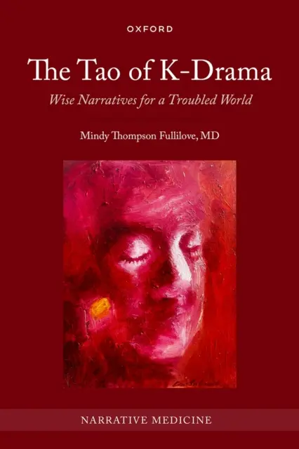 Mindy Thompson Fullilove - Tao of K-Drama, E-bok. Tillgänglighet: Lägg i varukorg