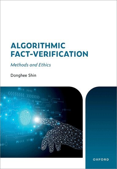 Donghee Shin - Algorithmic Fact-Verification, Häftad. Tillgänglighet: Kommande