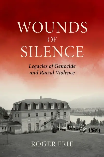 Roger Frie - Wounds of Silence, E-bok. Tillgänglighet: Lägg i varukorg