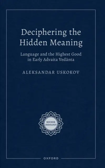 Aleksandar Uskokov - Deciphering the Hidden Meaning, E-bok. Tillgänglighet: Lägg i varukorg