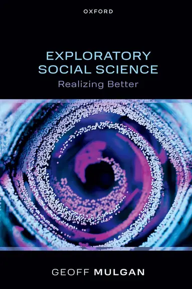 Exploratory Social Science