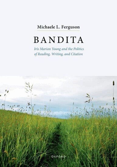 Michaele L. Ferguson - Bandita, Häftad
