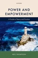 Neil Thompson - Power and Empowerment: A Guide to Theory and Practice, Häftad
