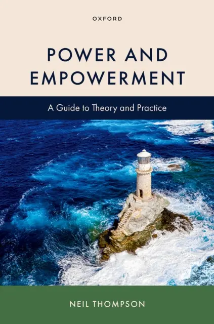 Neil Thompson - Power and Empowerment, E-bok. Tillgänglighet: Lägg i varukorg