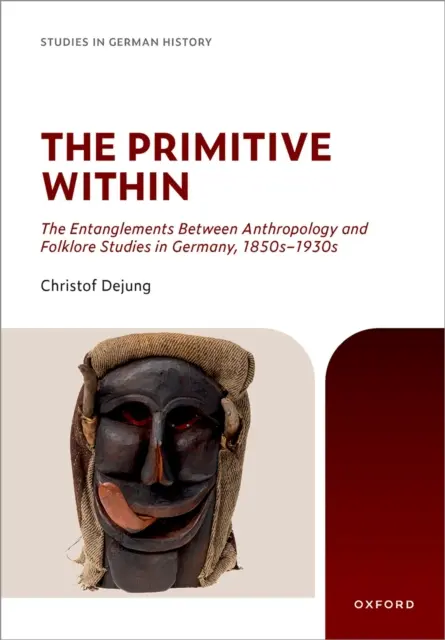 Christof Dejung - Primitive Within, E-bok. Tillgänglighet: Lägg i varukorg