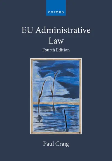 EU Administrative Law