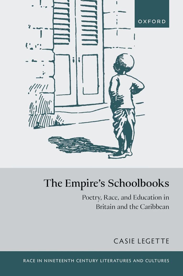 Casie LeGette - The Empire's Schoolbooks, Inbunden. Tillgänglighet: Kommande