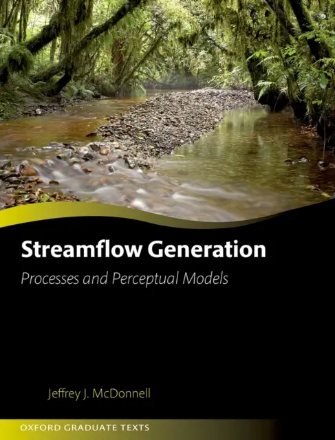 Jeffrey J. McDonnell - Streamflow Generation, E-bok. Tillgänglighet: Lägg i varukorg