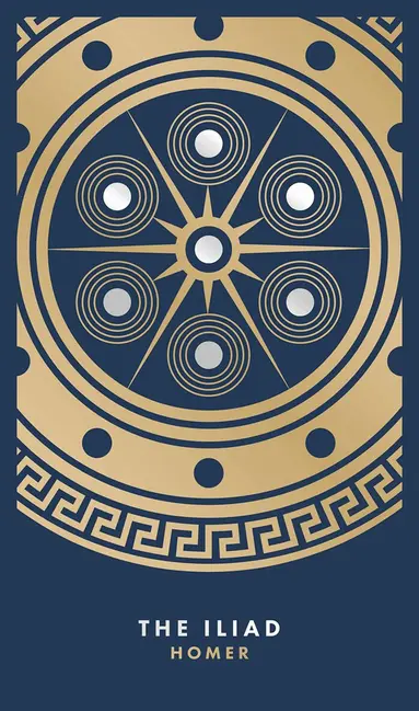 The Iliad