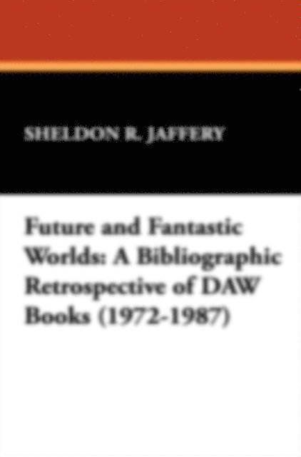 Eric S. Rabkin - Fantastic Worlds, E-bok