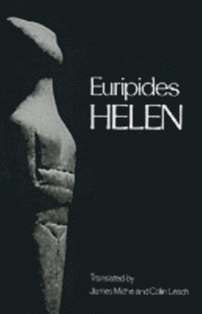 Euripides - Helen, E-bok
