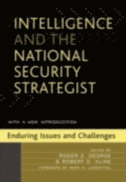 Norman A. Graebner - National Security, E-bok