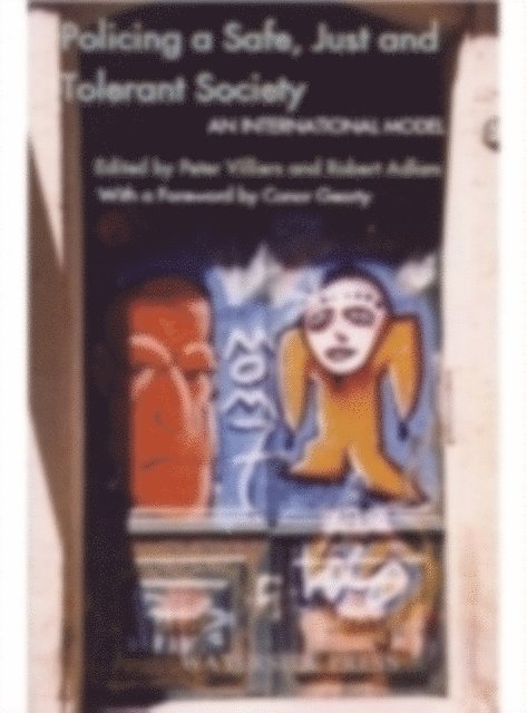Lee C. Bollinger - Tolerant Society, E-bok